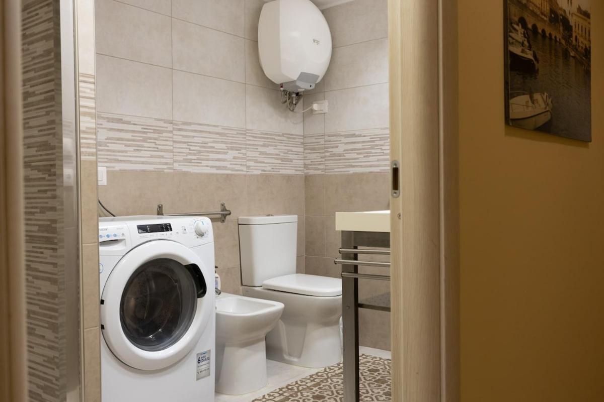 Ortigia Stone's Loft Apartamento