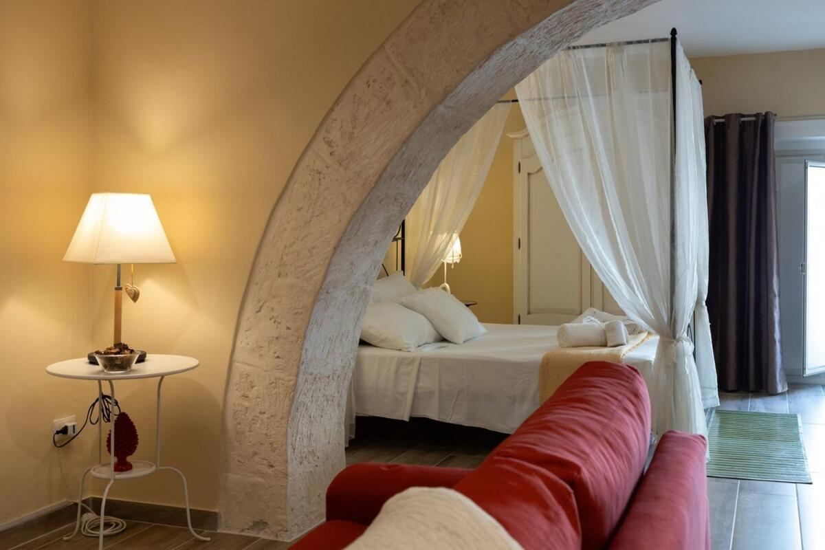 Ortigia Stone's Loft Apartamento Syracuse
