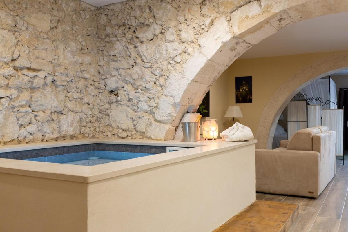 Apartamento Ortigia Stone's Loft *