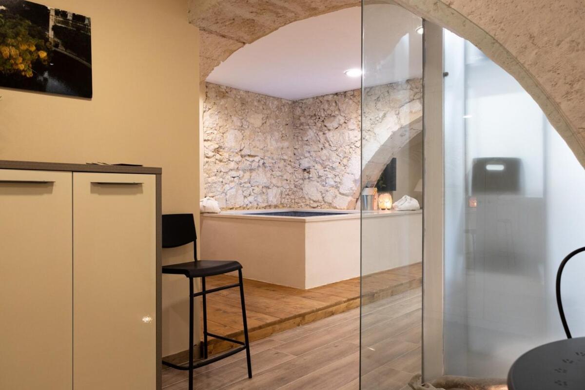 Ortigia Stone's Loft Syrakus