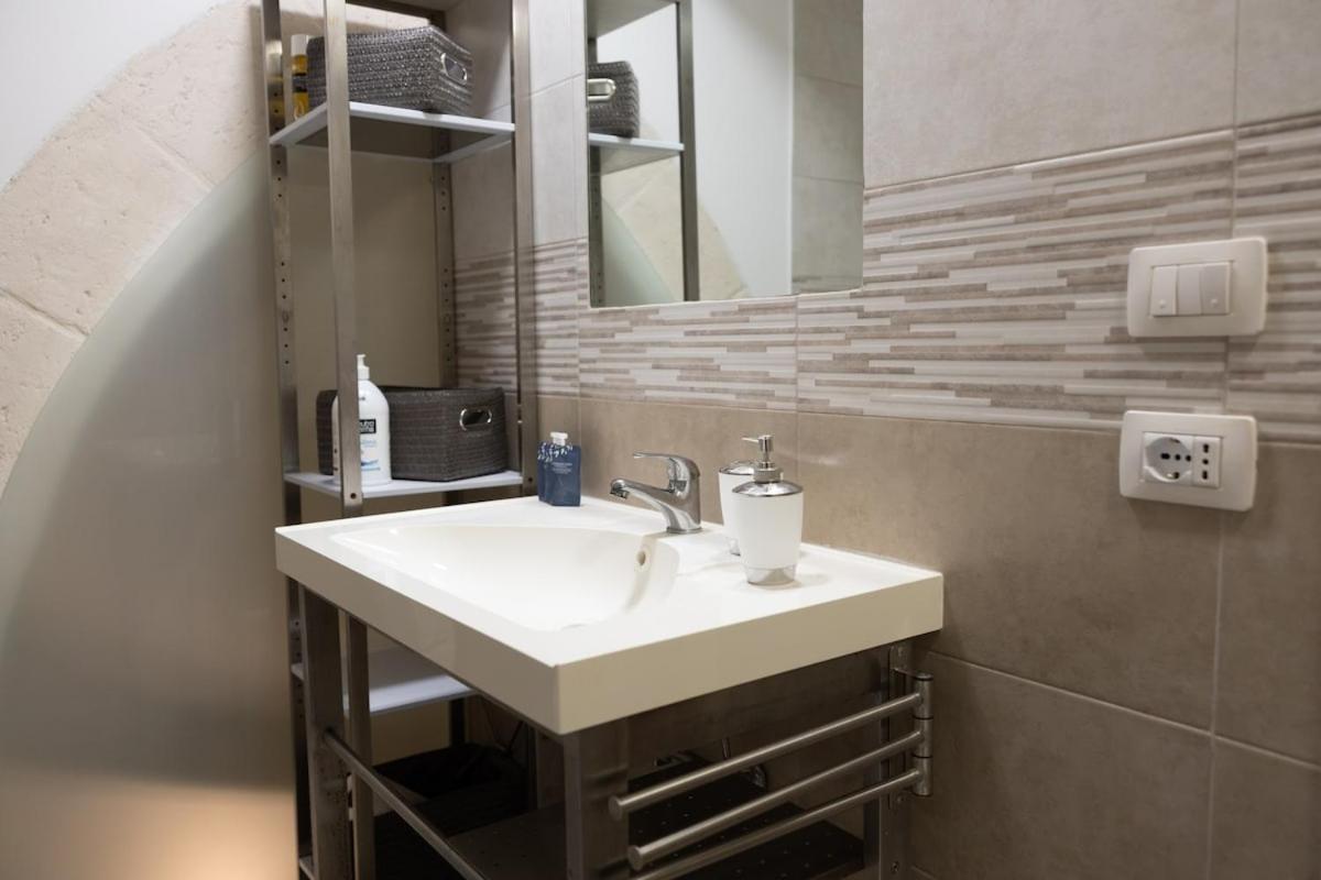 Ortigia Stone's Loft *