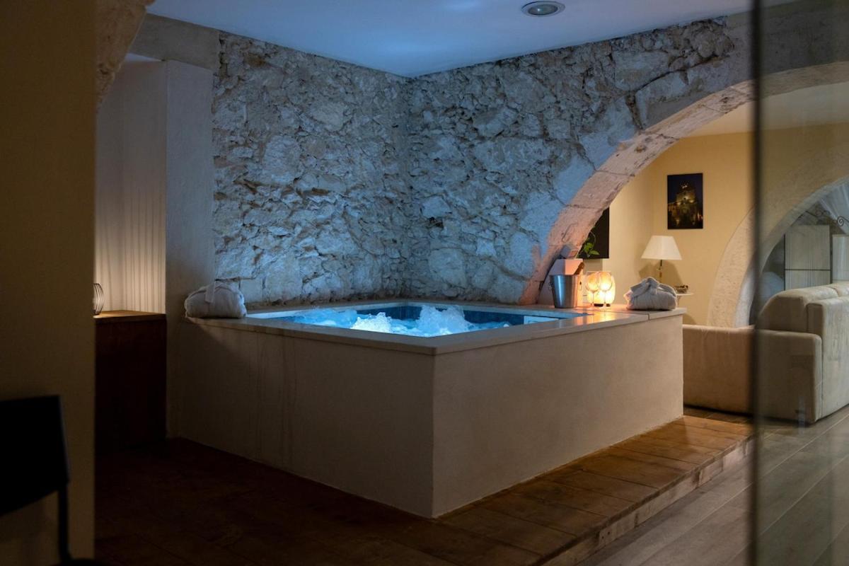 Ortigia Stone's Loft * Syrakus