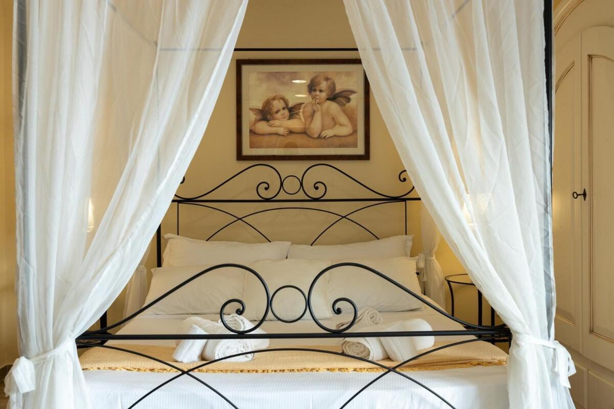 Ortigia Stone's Loft Apartamento *